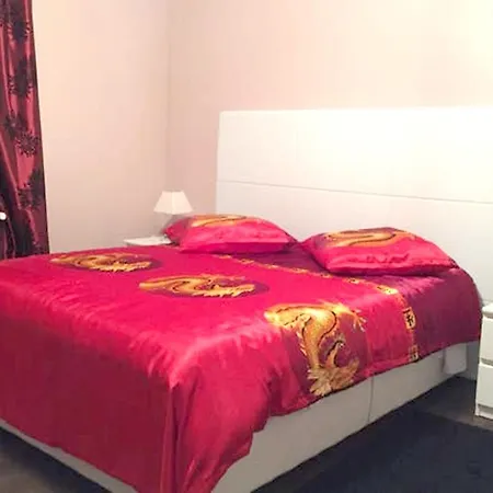 Spacieux 90 M² جوراردُميه