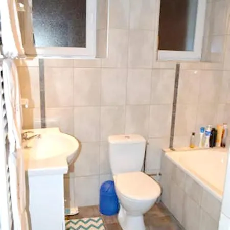Apartment Spacieux 90 M²