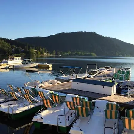 Spacieux 90 M² شقة