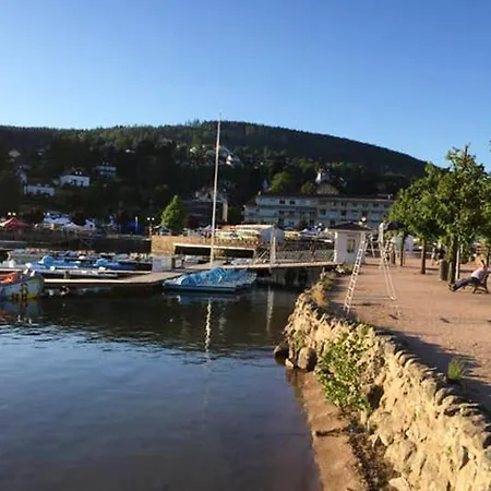 شقة Spacieux 90 M² *