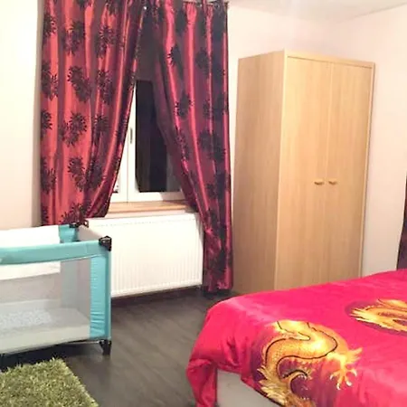 Spacieux 90 M² جوراردُميه