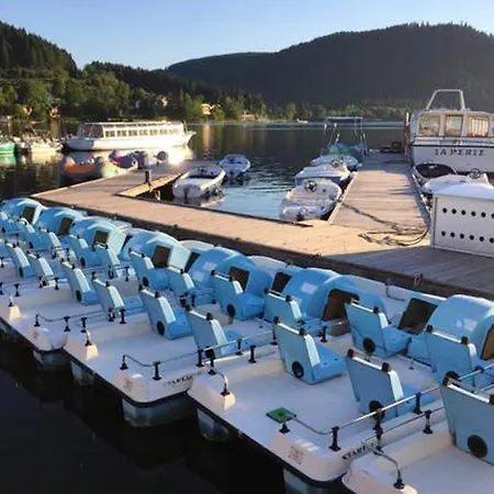 Διαμέρισμα Spacieux 90 M² Gérardmer