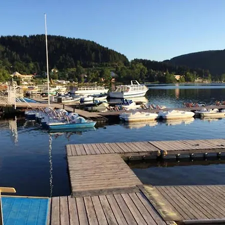 شقة Spacieux 90 M²