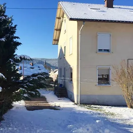 Apartment Spacieux 90 M²