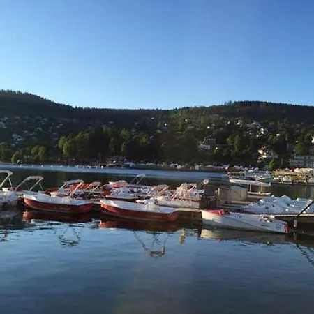 Διαμέρισμα Spacieux 90 M² Gérardmer