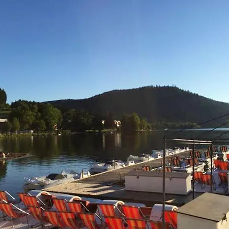 Spacieux 90 M² Gerardmer