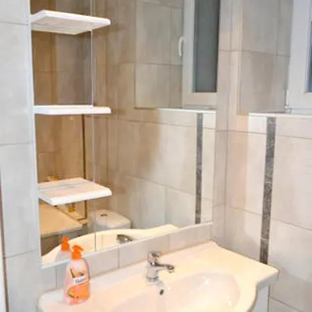 Apartment Spacieux 90 M²
