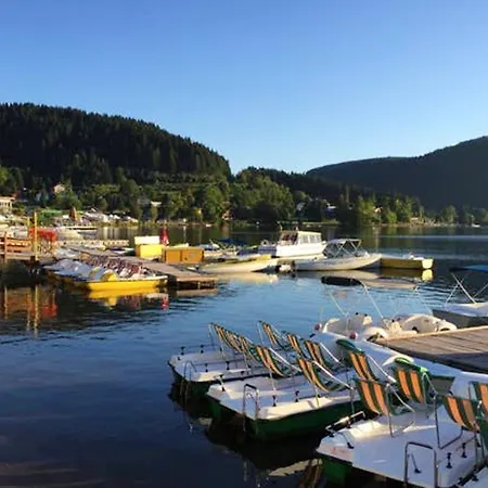 Spacieux 90 M² Gerardmer