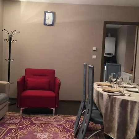 Spacieux 90 M² Apartment *