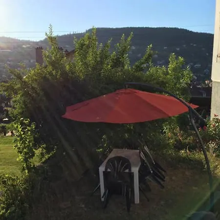 Spacieux 90 M² *
