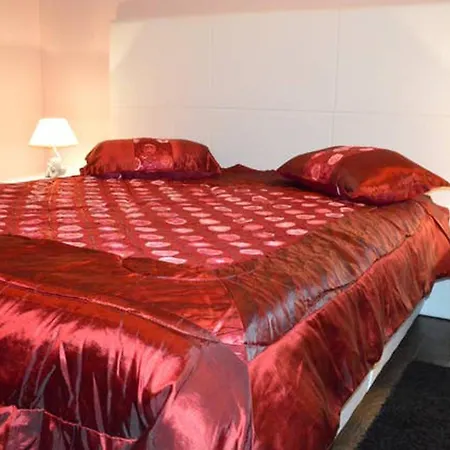Spacieux 90 M² Gérardmer