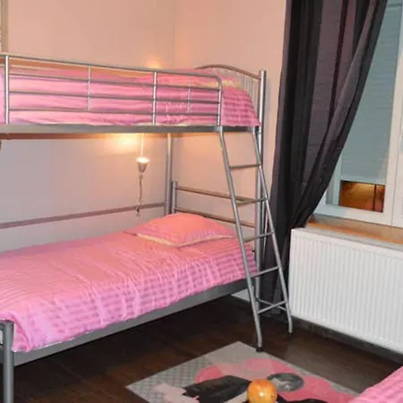 Spacieux 90 M² Apartment