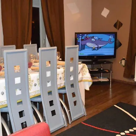 Spacieux 90 M² *