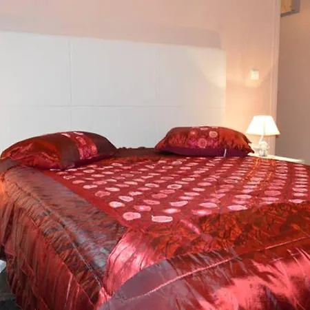 Spacieux 90 M² Gérardmer