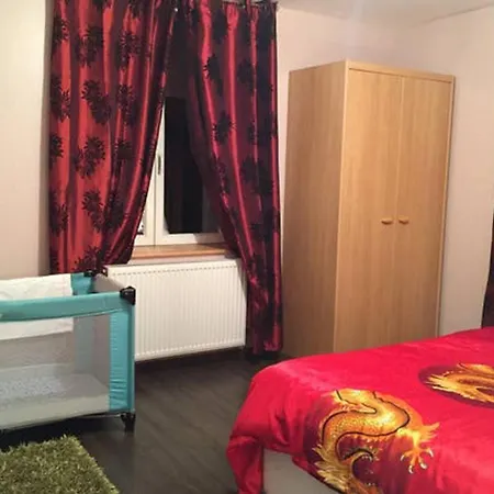 Spacieux 90 M²