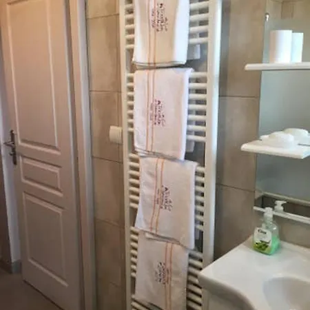 Spacieux 90 M²