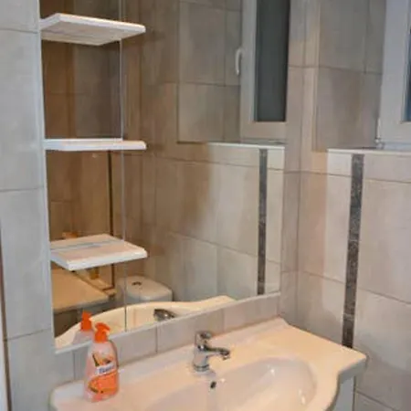 Spacieux 90 M²
