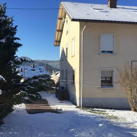 Apartment Spacieux 90 M² *