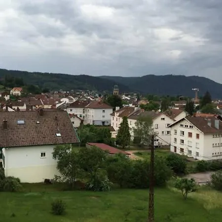 Spacieux 90 M² Apartment Gérardmer