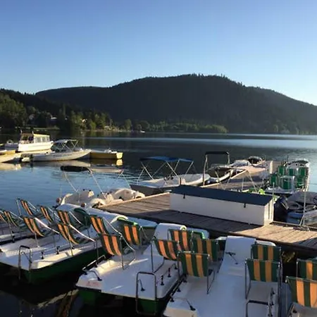 Apartment Spacieux 90 M² Gérardmer
