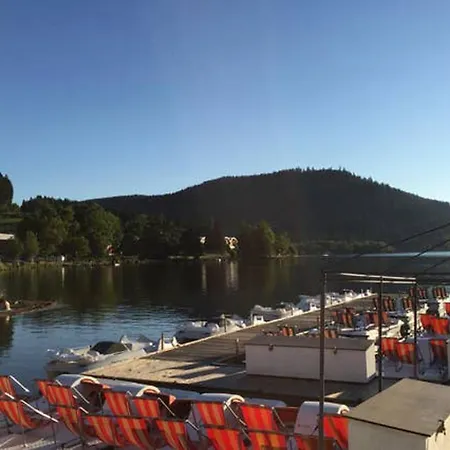 Apartment Spacieux 90 M² Gérardmer