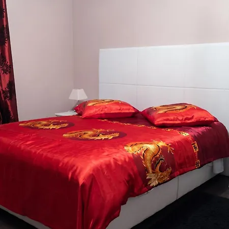 Appartement De 2 Avec Wifi A Gérardmer