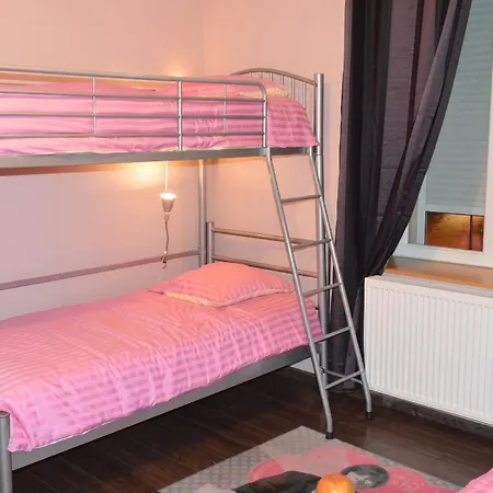 Appartement De 2 Avec Wifi A *