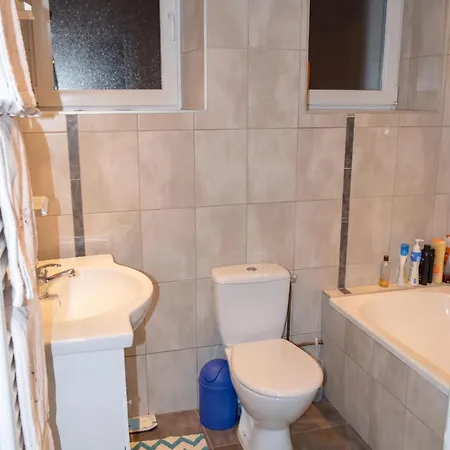 De 2 Avec Wifi A Appartement