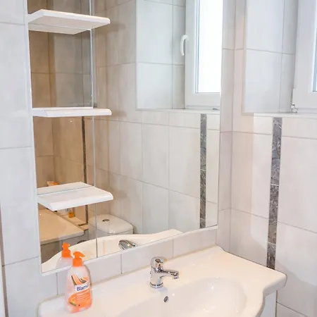 Appartement De 2 Avec Wifi A Gérardmer