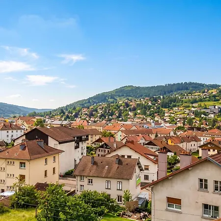 De 2 Avec Wifi A Gérardmer