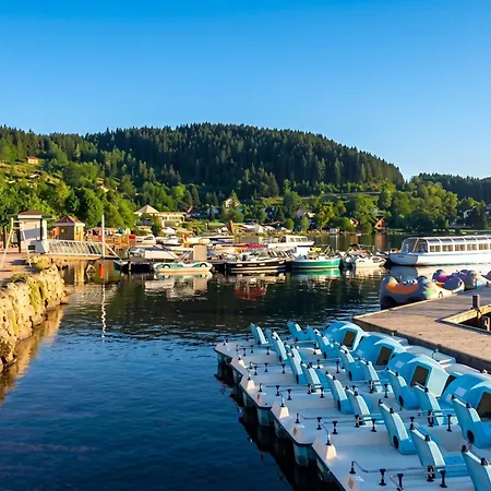 De 2 Avec Wifi A * Gérardmer