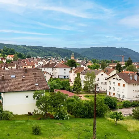Appartement De 2 Avec Wifi A