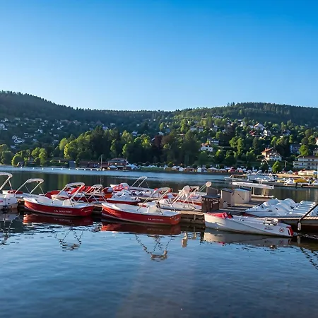 Appartement De 2 Avec Wifi A Gérardmer