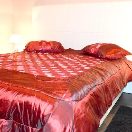 Spacieux 90 M² Apartment Gerardmer