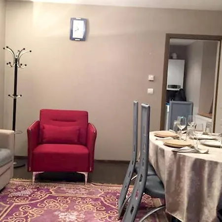 Apartment Spacieux 90 M² Gerardmer