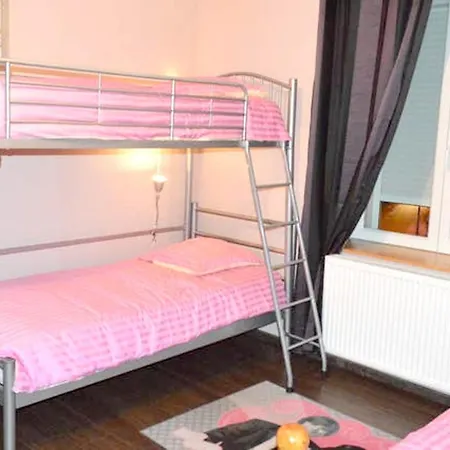 Spacieux 90 M² *
